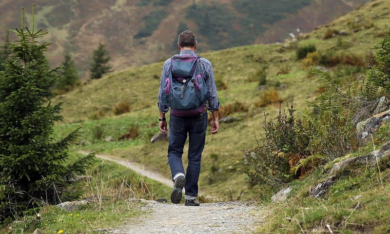 Mountain Retreats